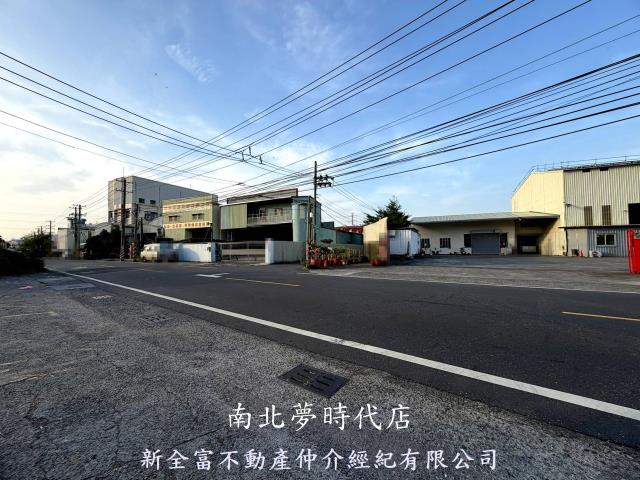 仁德農地-7