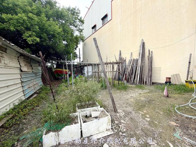 安南農地-0