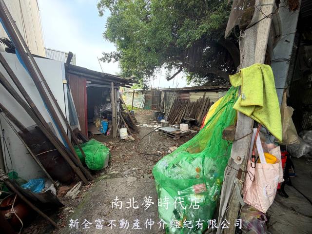 安南農地-1