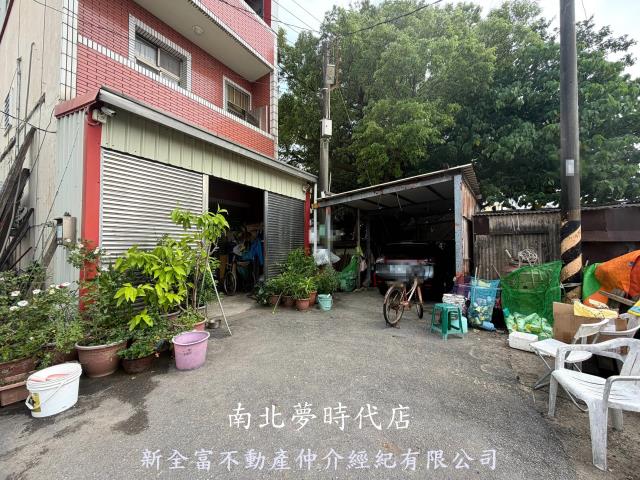 安南農地-3