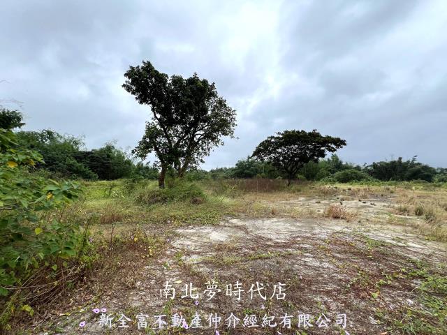 關廟農地-0