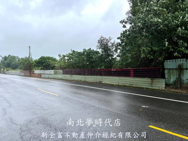關廟農地-3